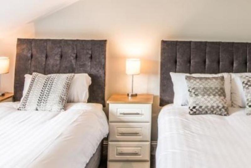 Waterloo Town House & Suites Dublin Zimmer foto